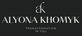 Alyona Khomyk - Home